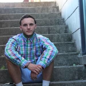 Meet your Posher, Davis